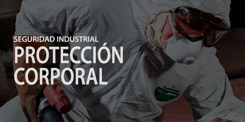 Protección corporal